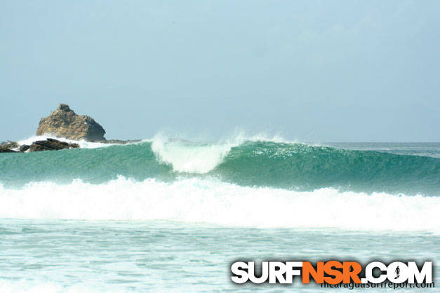 Nicaragua Surf Report - Report Photo 05/12/2008 4:28 PM