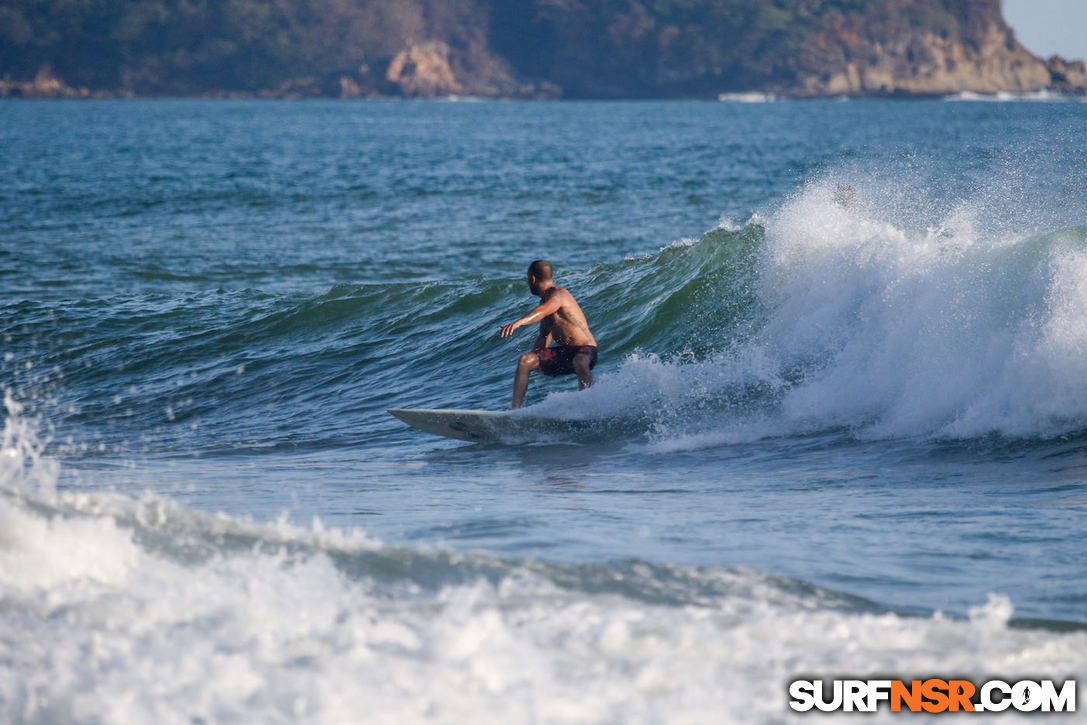 Nicaragua Surf Report - Report Photo 10/10/2017  10:20 PM 