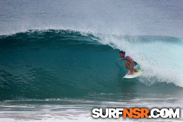 Nicaragua Surf Report - Report Photo 08/10/2012 7:11 PM