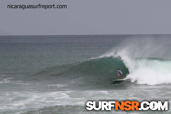 Nicaragua Surf Report - Report Photo 06/13/2014 4:09 PM