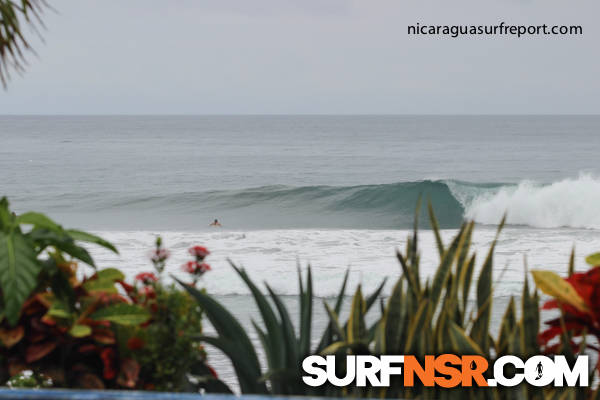 Nicaragua Surf Report - Report Photo 10/10/2014  1:15 PM 