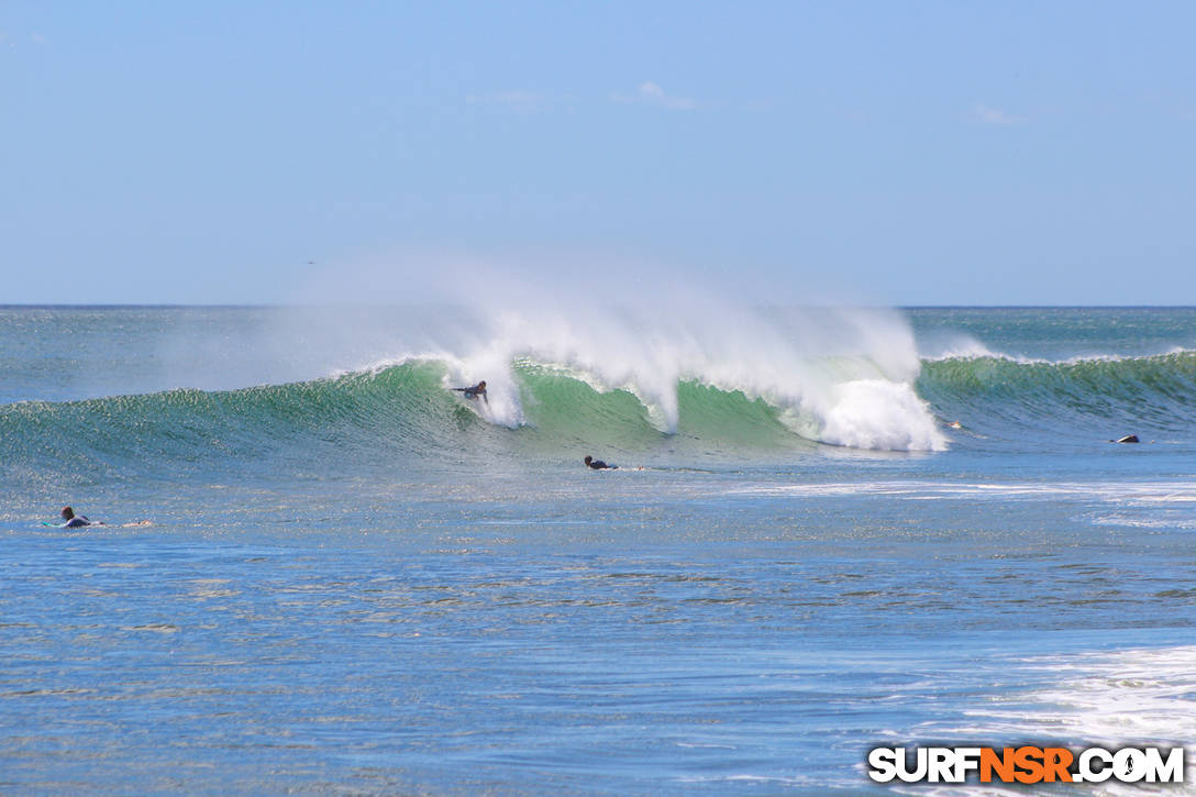 Nicaragua Surf Report - Report Photo 03/10/2020  9:08 PM 