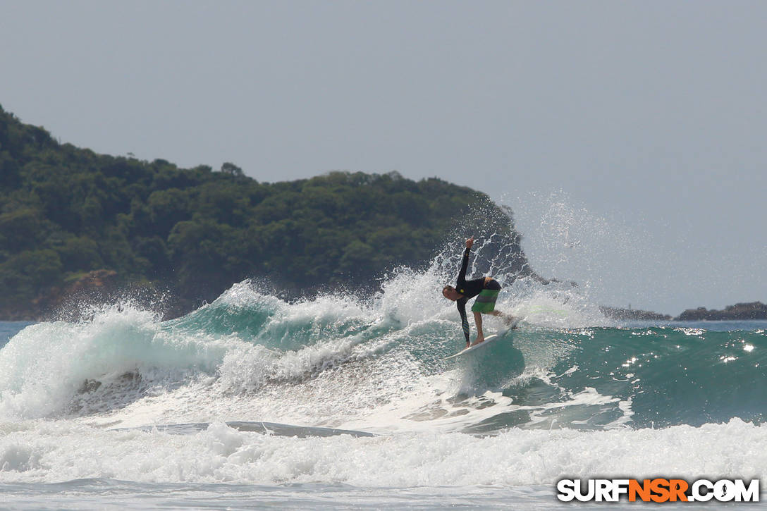 Nicaragua Surf Report - Report Photo 10/03/2016  4:35 PM 