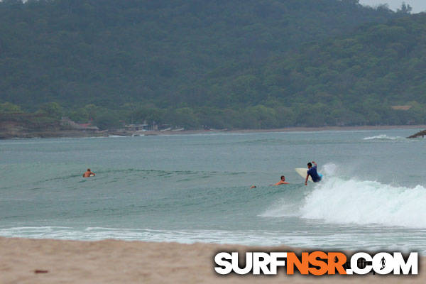 Nicaragua Surf Report - Report Photo 05/30/2012  4:55 PM 