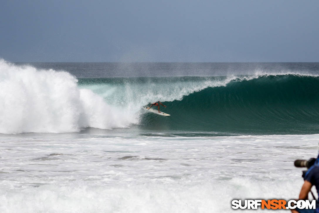 Nicaragua Surf Report - Report Photo 07/10/2018  9:16 PM 