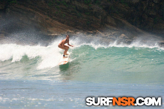 Nicaragua Surf Report - Report Photo 09/26/2009  3:12 PM 