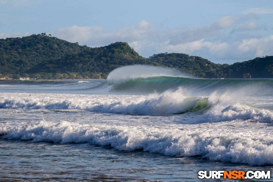Nicaragua Surf Report - Report Photo 11/11/2018  11:33 PM 