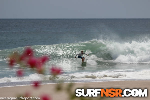 Nicaragua Surf Report - Report Photo 04/17/2015  2:45 PM 