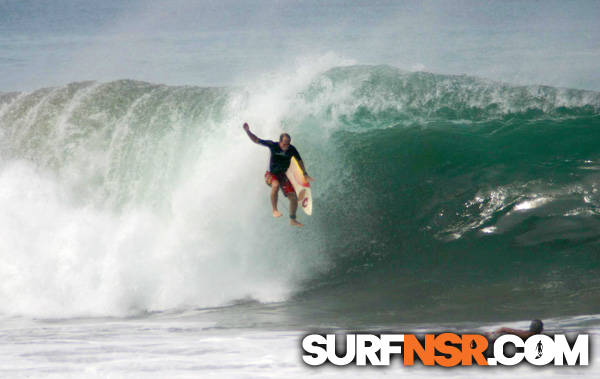Nicaragua Surf Report - Report Photo 07/25/2007 8:38 PM