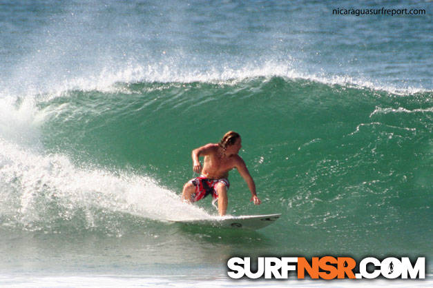 Nicaragua Surf Report - Report Photo 12/21/2007  2:39 PM 