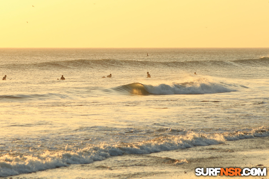 Nicaragua Surf Report - Report Photo 03/15/2018  10:46 PM 