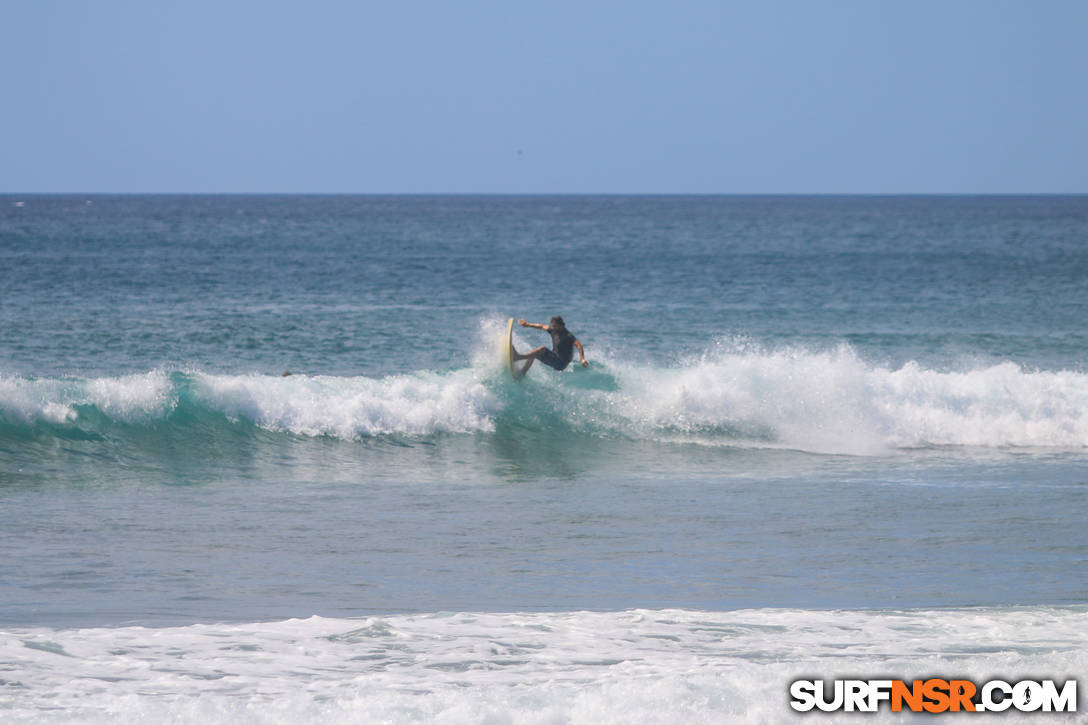 Nicaragua Surf Report - Report Photo 11/24/2019  7:25 PM 