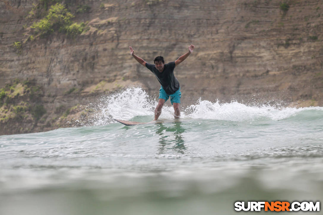 Nicaragua Surf Report - Report Photo 06/01/2018  10:22 PM 