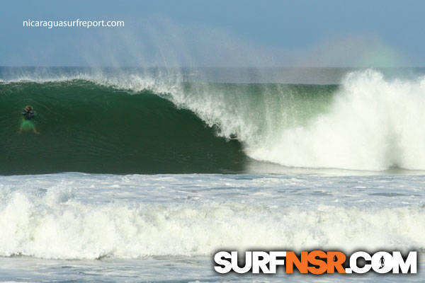 Nicaragua Surf Report - Report Photo 04/08/2011  2:40 PM 