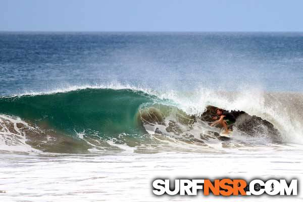 Nicaragua Surf Report - Report Photo 03/07/2014  2:32 PM 