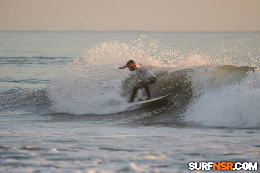 Nicaragua Surf Report - Report Photo 11/01/2018 7:07 PM