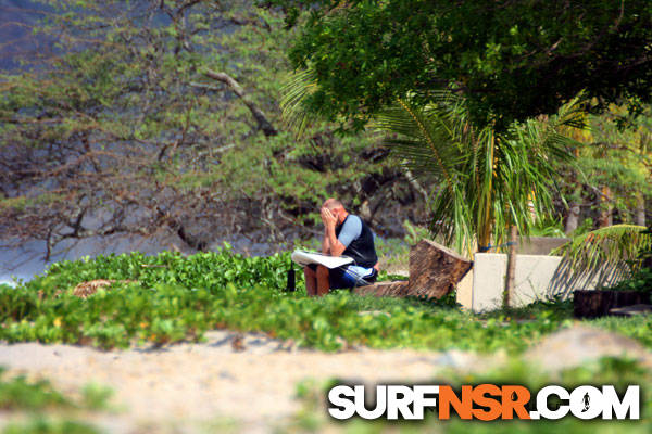 Nicaragua Surf Report - Report Photo 05/06/2010  6:34 PM 