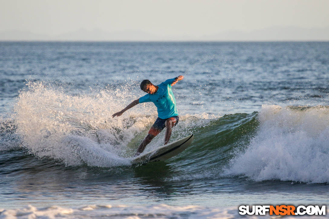 Nicaragua Surf Report - Report Photo 12/20/2020  8:07 PM 