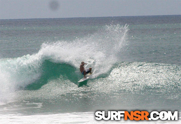 Nicaragua Surf Report - Report Photo 11/03/2006  12:34 AM 