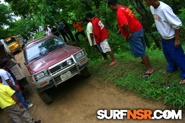 Nicaragua Surf Report - Report Photo 07/02/2009 5:45 PM