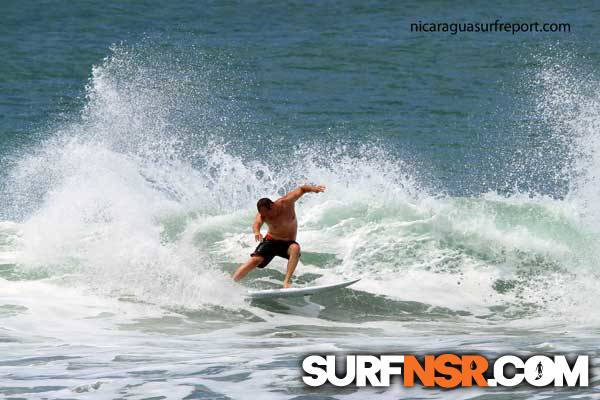 Nicaragua Surf Report - Report Photo 09/08/2014  4:39 PM 
