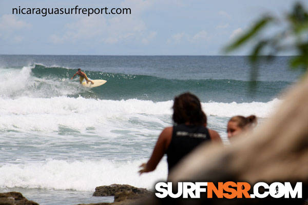 Nicaragua Surf Report - Report Photo 07/30/2011  4:52 PM 