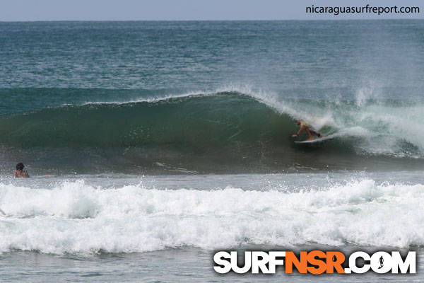 Nicaragua Surf Report - Report Photo 10/30/2014  10:01 AM 