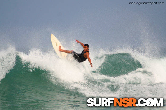 Nicaragua Surf Report - Report Photo 07/25/2008 1:10 PM