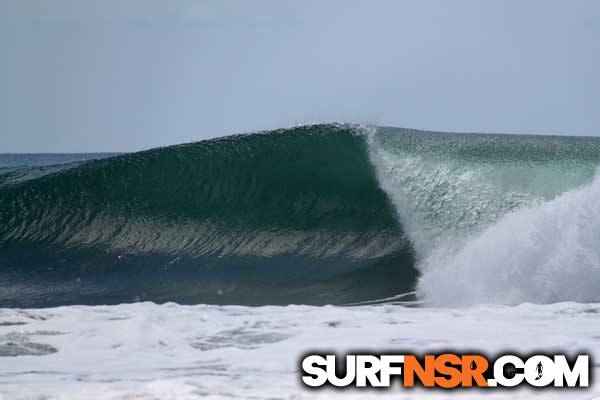 Nicaragua Surf Report - Report Photo 10/21/2019  3:52 PM 