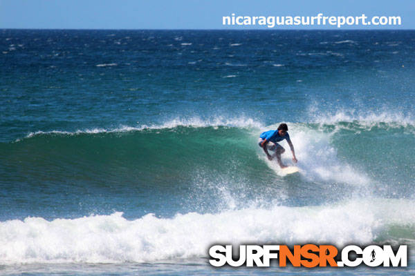 Nicaragua Surf Report - Report Photo 12/03/2012 1:52 PM