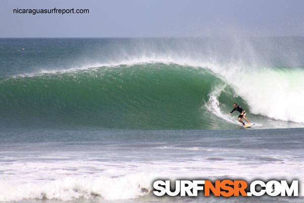 Nicaragua Surf Report - Report Photo 07/01/2010 5:16 PM