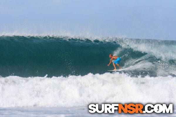 Nicaragua Surf Report - Report Photo 05/12/2010 3:52 PM