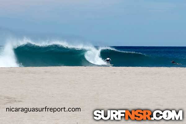 Nicaragua Surf Report - Report Photo 08/15/2013  1:15 PM 