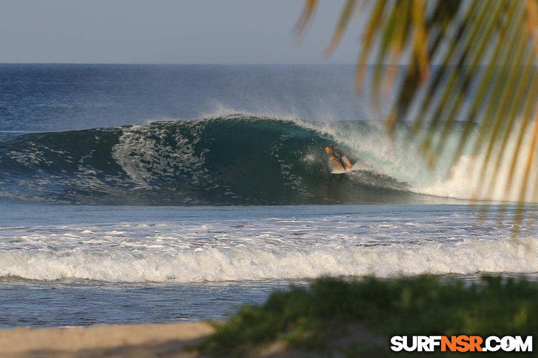 Nicaragua Surf Report - Report Photo 03/31/2016  10:41 AM 