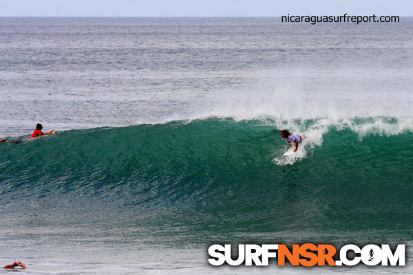 Nicaragua Surf Report - Report Photo 05/18/2013  2:12 PM 