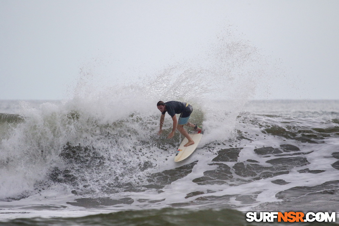 Nicaragua Surf Report - Report Photo 10/15/2017  8:14 PM 