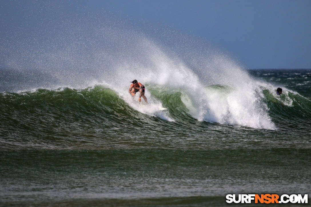 Nicaragua Surf Report - Report Photo 02/18/2020 5:05 PM