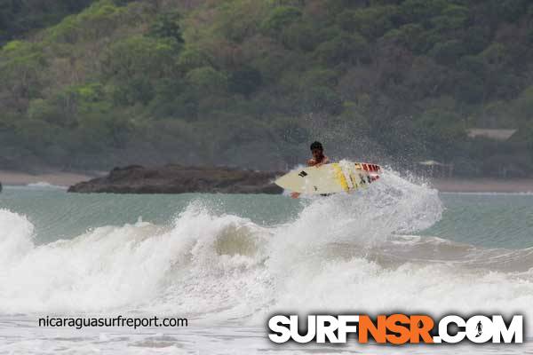 Nicaragua Surf Report - Report Photo 06/17/2014 7:02 PM