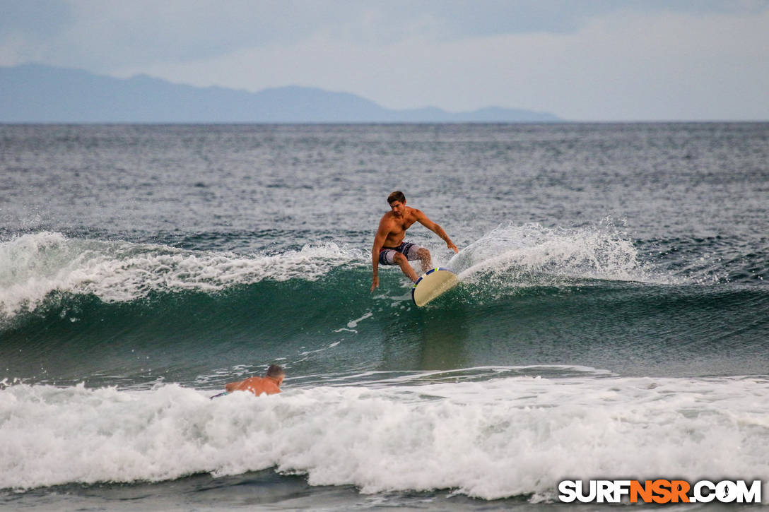 Nicaragua Surf Report - Report Photo 07/12/2020  8:04 PM 