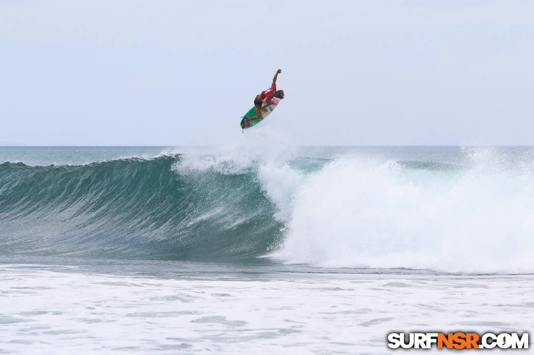 Nicaragua Surf Report - Report Photo 08/28/2015 4:51 PM