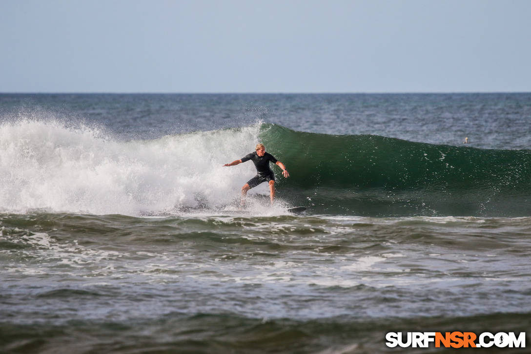 Nicaragua Surf Report - Report Photo 01/23/2023  10:04 AM 