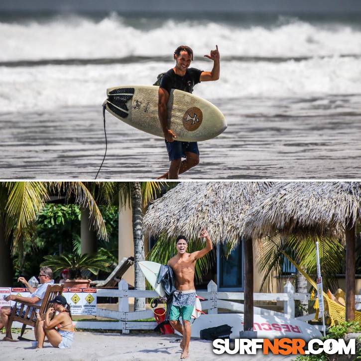 Nicaragua Surf Report - Report Photo 05/10/2022 8:24 PM