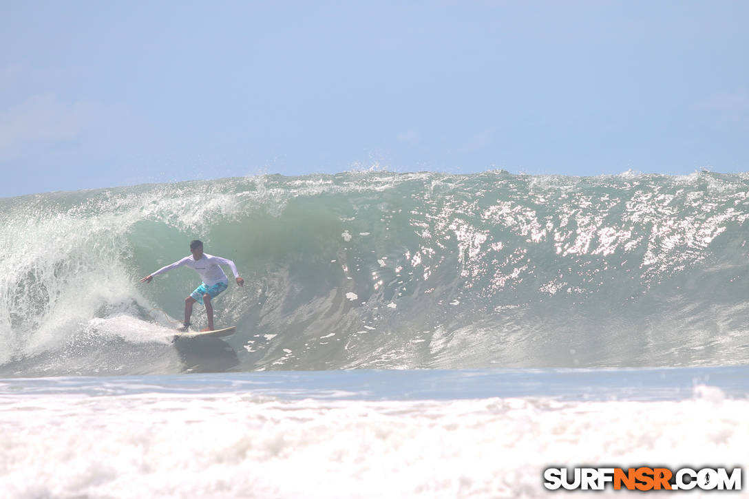 Nicaragua Surf Report - Report Photo 09/19/2020  11:27 AM 