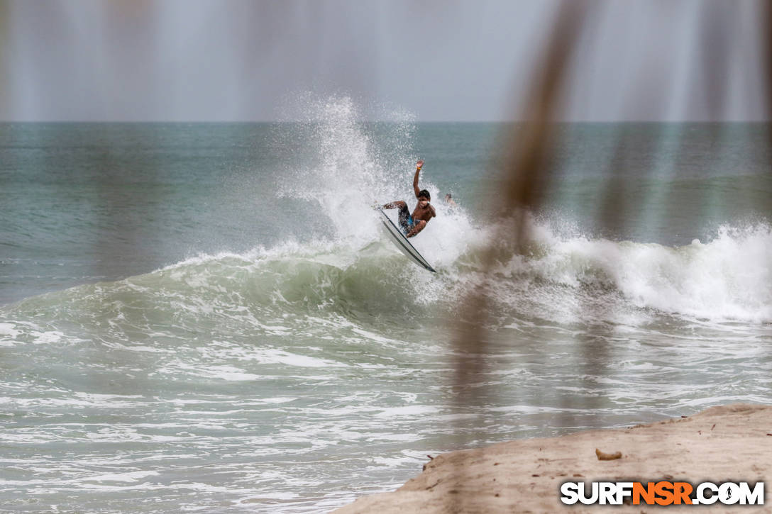 Nicaragua Surf Report - Report Photo 08/10/2018 7:18 PM
