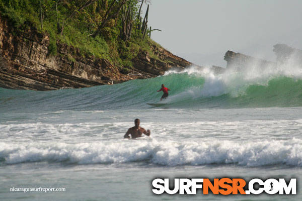 Nicaragua Surf Report - Report Photo 12/09/2007  8:32 PM 