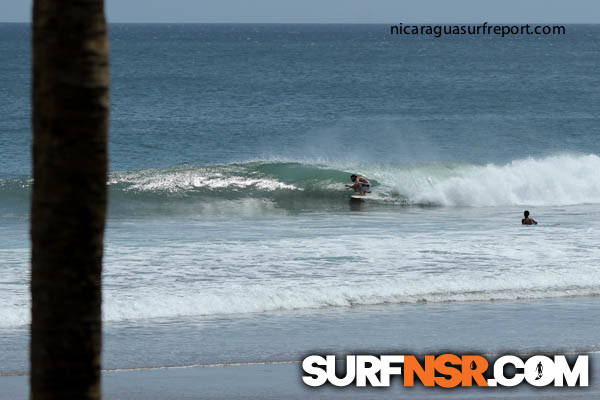 Nicaragua Surf Report - Report Photo 07/16/2014  3:27 PM 