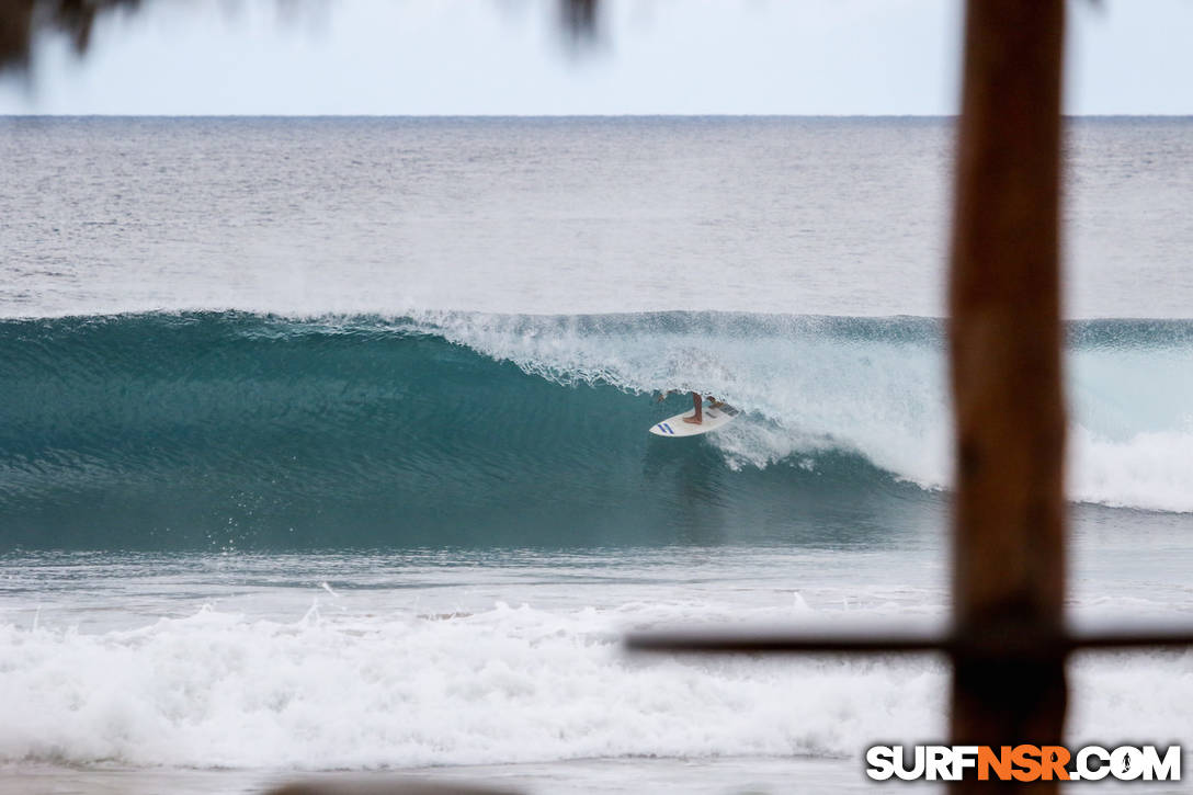 Nicaragua Surf Report - Report Photo 08/29/2018 7:16 PM