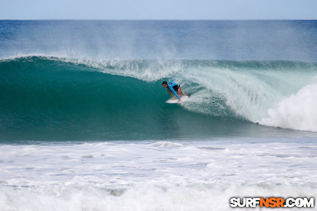 Nicaragua Surf Report - Report Photo 06/17/2018 10:18 PM