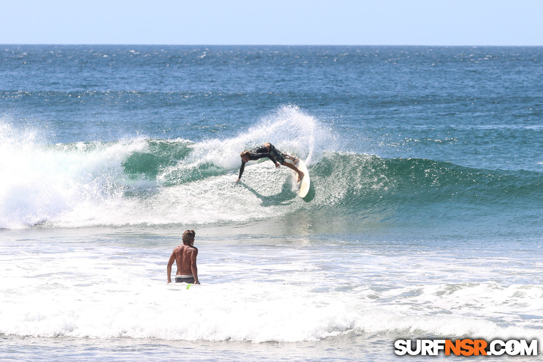 Nicaragua Surf Report - Report Photo 02/18/2017 2:25 PM