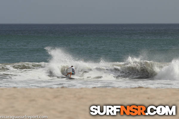 Nicaragua Surf Report - Report Photo 05/13/2015  7:46 PM 